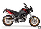 ФОТО APRILIA PEGASO 650 FACTORY